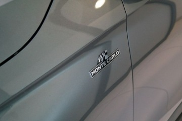 Skoda Fabia IV 2026 Škoda Fabia Skoda Fabia Fabia Monte Carlo 1.5 TSI, zdjęcie 9