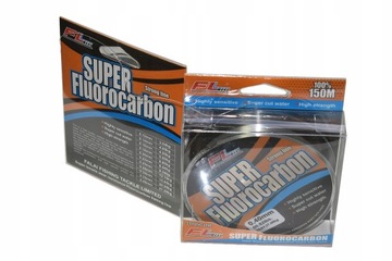 Super Fluorocarbon FL 0,16mm szpula 150m 4,55kg