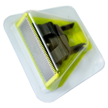 Лезвие QP220 для Philips One Blade QP6510 QP6520
