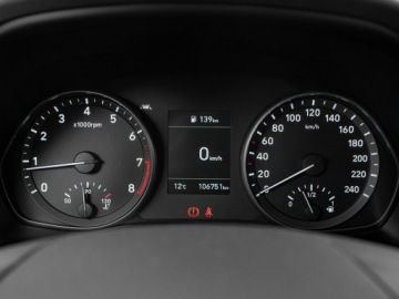 Hyundai i30 III Hatchback Facelifting 1.5 DPI 110KM 2022 Hyundai i30 GD2C852#1.5 DPI Classic + Bluetooth, zdjęcie 14