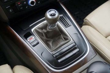 Audi Q5 I SUV Facelifting 2.0 TDI clean diesel 190KM 2014 Audi Q5 2.0 TDI CR 190 KM, 4x4, Lift, Skora, Kamera, Biksenon, GWARANCJA, zdjęcie 17