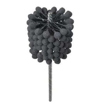 Sada pro honování válců s flexibilním zrněním K180, 81 – 83 mm