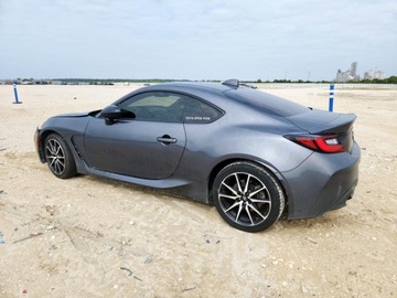 Toyota 2022 Toyota GR86 2022 2.4l 2.4 Benzyna 228KM, zdjęcie 1