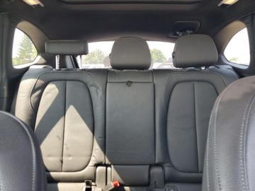 BMW X1 F48 2021 BMW X1 XDrive28I 2021 2.0l 2.0 Benzyna 228KM, zdjęcie 11