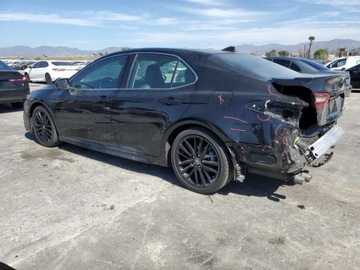 Toyota Camry IX 2023 Toyota Camry TRD 2023 3.5l 3.5 Benzyna 301KM, zdjęcie 1