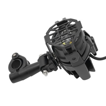 2x светодиодные галогенные лампы CREE BMW R1200GS F800GS Полный комплект