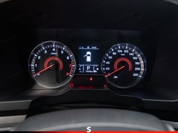  Korando 1.5 T-GDI Quartz 2WD aut 163KM 2022, zdjęcie 12