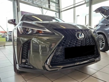 Lexus UX Crossover Facelifting 2.0 300h 199KM 2025 Od ręki - 300h F Sport Design 2.0 Hybrid Dynamic Force 199KM | Martwe pole!, zdjęcie 1