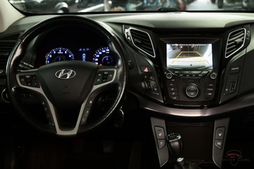 Hyundai i40 Kombi Facelifting 2018 1.6 GDI 135KM 2019 Hyundai i40 1.6 GDI Lift Navi Climatronic Kam. El.Fotel Podgrz.FotKier. Gw, zdjęcie 23