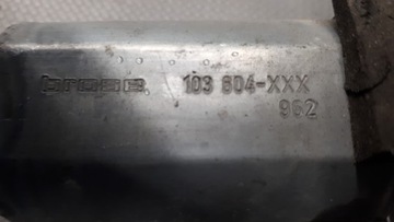 0130821757 MECHANIZMUS OKNO PRAVÝ PŘEDNÍ FOCUS MK1