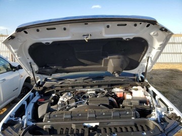  GMC Sierra K3500 Denali 2024 6.6l 6.6 Diesel 470KM, zdjęcie 6