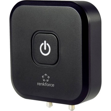 Nadajnik muzyczny Bluetooth Renkforce RF-BTT-350