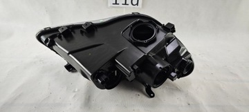 SUZUKI SWIFT MK7 XENON LEVÝ SVĚTLOMET SVĚTLO