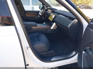 Land Rover Range Rover V 2023 Land Rover Range Rover 2023r.,4x4, 3.0L 3.0 Benzyna 395KM, zdjęcie 8