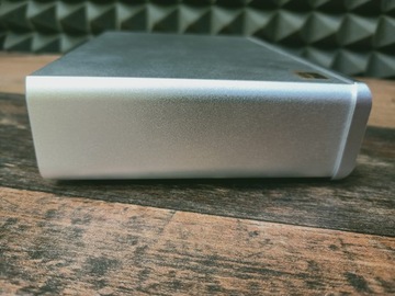 ЦАП-преобразователь TOPPING D30 Pro