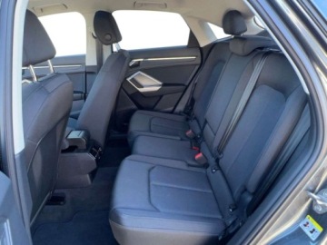 Audi 2024 Audi Q3 Sportback LED Panorama Nawigacja Cyfrowe zegary Android Auto Gwara, zdjęcie 10