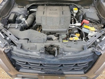 Subaru Forester V 2023 Subaru Forester Touring 2023 2.5 Benzyna 182KM, zdjęcie 6