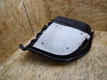 ОБИВКА БОКОВИНЫ БАГАЖНИКА ПРАВАЯ BMW 316D E91 LIFT COMBI EUROPA 7068882