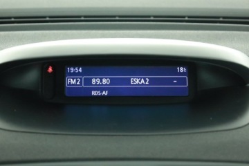 Renault Megane III Grandtour Facelifting 2013 Energy TCe 115KM 2015 Renault Megane 1.2 TCe, Salon Polska, Klima, zdjęcie 9