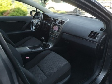 Toyota Avensis III Sedan 1.8 Valvematic 147KM 2011 Toyota Avensis 1.8 16v 147KM Klimatronic Tempomat, zdjęcie 20