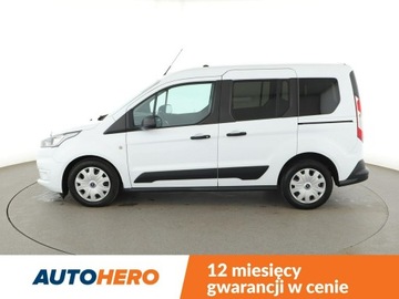 Ford Transit VII 2018 Ford Transit navi klima kamera i czujniki, zdjęcie 1