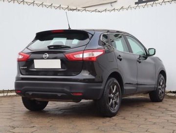 Nissan Qashqai II Crossover 1.2 DIG-T 115KM 2015 Nissan Qashqai 1.2 DIG-T, Salon Polska, zdjęcie 4