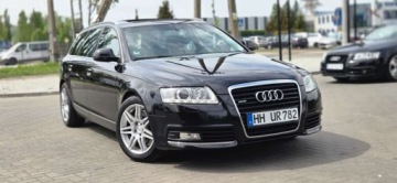 Audi A6 C6 Allroad quattro 3.0 V6 TDI 240KM 2011 Audi A6 Avant 3.0TDI 240 KM Super Stan Alu Klima Import Raty Oplaty ASO, zdjęcie 18