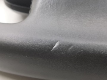 PEUGEOT 508 2011 VOLANT