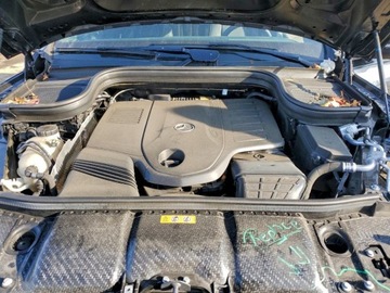 Mercedes GLS X167 2024 Mercedes-Benz GLS 450 4Matic 2024 3.0 Benzyna 362KM, zdjęcie 6