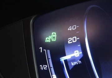 Peugeot 5008 II Crossover 1.2 PureTech 130KM 2017 Peugeot 5008 Bezwypadkowy Serwisowany 1-Wlasciciel Navi Kamera Blis 7-Osob, zdjęcie 31