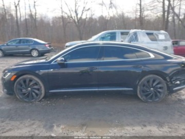 Volkswagen Arteon 2023 Volkswagen Arteon Sel R-Line 2023 2.0 Benzyna 300KM, zdjęcie 1
