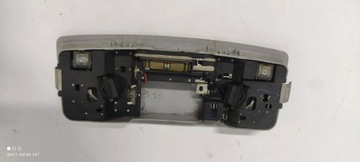 L560 MAZDA 3D2P380 OSVĚTLENÍ LAMPA INTERIÉR KABINY