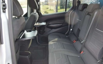 Ford Tourneo Connect II Standard 1.6 Duratorq TDCi 115KM 2014 Ford Tourneo Connect 1.6D 2014r 2 KPL KOL Panorama Klima PDC Sprowadzony, zdjęcie 19