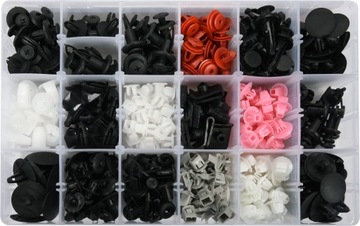 KOMPLET SPINEK SAM. TOYOTA/LEXUS 360SZT