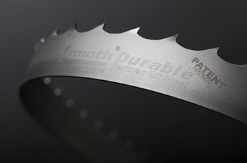 ЛЕНТОЧНАЯ ПИЛА ARMOTH DURABLE 35x1,1x4005 ROH
