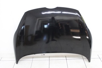 FORD FIESTA MK7 08R- MASKA POKRYWA SILNIKA D9