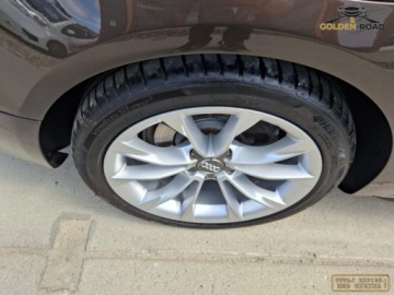 Audi A5 8T Cabriolet 2.0 TFSI 180KM 2009 Audi a5 2,0 tfsi 180KM automat skora xenon navi alu oplacony 2.0 Benzyna, zdjęcie 22