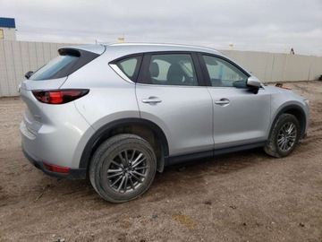 Mazda CX-5 II 2018 Mazda CX-5 2018 MAZDA CX-5 SPORT 2.5 Benzyna 187KM, zdjęcie 3