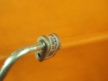 AUDI Q3 83A 22KM WAZ PŘÍVOD TRUBKA KLIMATIZACE 5QF816741C