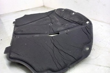 MECHANIZMUS UZAVÍRÁNÍ KRYT KUFRU VW JETTA MK6 (162, 163) 5C6863831