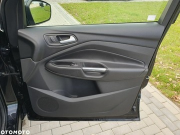 Ford Kuga II SUV Facelifting 1.5 EcoBoost 182KM 2017 Ford Kuga Escape 1.5 Benzyna Automat 4x4 Raty, zdjęcie 21