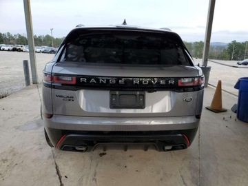 Land Rover Range Rover Velar 2020 Land Rover Range Rover Velar LAND ROVER RANGE ..., zdjęcie 5