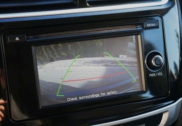 Mitsubishi ASX I SUV Facelifting 1.6 117KM 2015 Mitsubishi ASX Mitsubishi ASX 1.6 ClearTec 2WD Active 1.6 Benzyna 117KM, zdjęcie 30