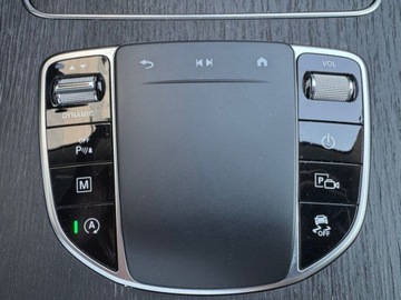 Mercedes GLC C254/X254 2022 Mercedes-Benz GLC 2.0 Benzyna 197KM, zdjęcie 19