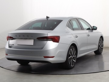 Skoda Octavia III Liftback Facelifting 1.5 TSI ACT 150KM 2020 Skoda Octavia 1.5 TSI, Salon Polska, Navi, Klima, zdjęcie 4