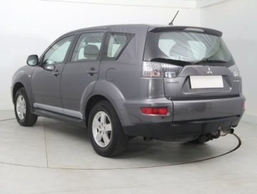 Mitsubishi Outlander II 2.0 MIVEC 147KM 2010 Mitsubishi Outlander 2.0, Salon Polska, zdjęcie 3