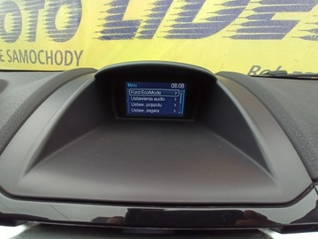 Ford Fiesta VII Hatchback 3d Facelifting 1.0 EcoBoost 100KM 2015 Ford Fiesta ST Line, 2016/15, zdjęcie 12