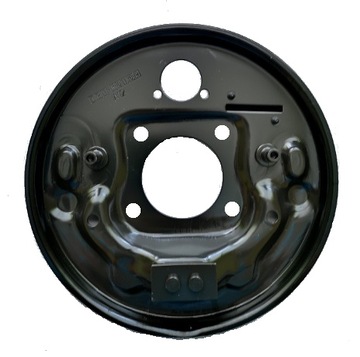 Tarcza kotwiczna lewa Fiat Seicento,Cinquecento