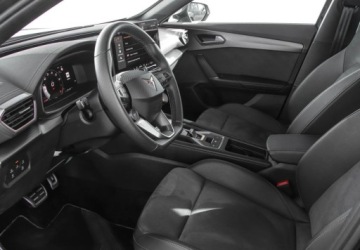 Cupra Formentor Crossover 1.5 TSI 150KM 2025 Cupra Formentor 1.5 150KM DSG Kamera Cofania Ambiente Fotele Kubelkowe 1.5, zdjęcie 9