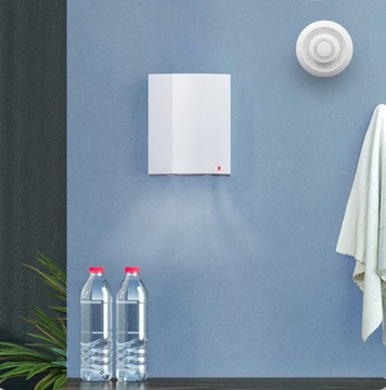Мультисенсор качества воздуха AirSense WiFi TUYA
